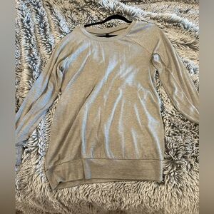 Savvi Long Sleeve Top